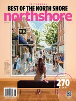 Northshore Magazine (Digital)